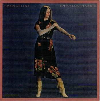 5CD/Box Set Emmylou Harris: Original Album Series Vol.2