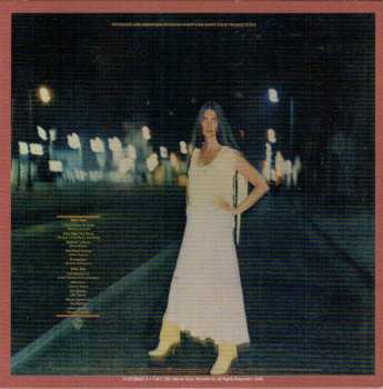 5CD/Box Set Emmylou Harris: Original Album Series Vol.2