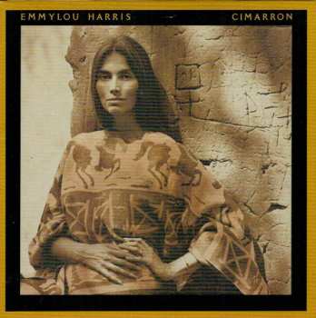 5CD/Box Set Emmylou Harris: Original Album Series Vol.2