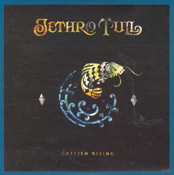 5CD/Box Set Jethro Tull: Original Album Series Volume Two