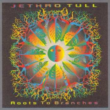 5CD/Box Set Jethro Tull: Original Album Series Volume Two