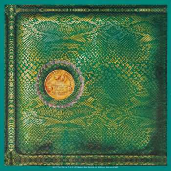 5CD/Box Set Alice Cooper: Original Album Series (Volume Two)