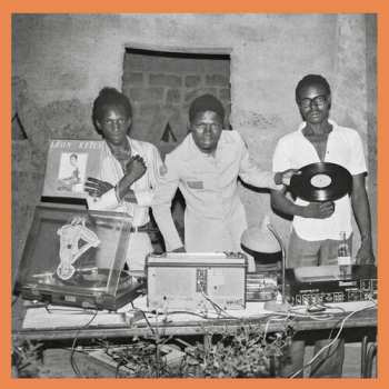 Album Original Sound Of Mali 2 / Various: Original Sound Of Mali 2