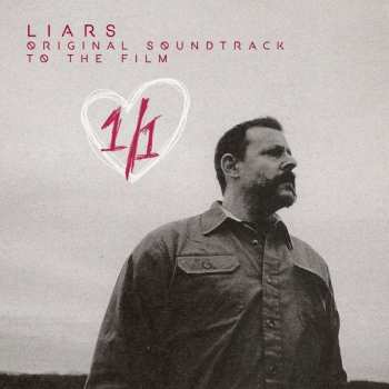 2LP Liars: Original Soundtrack To The Film - 1/1