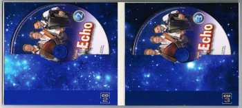 3CD Original Tiroler Echo: Die Sterne Am Himmel