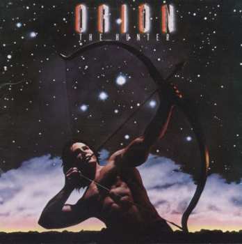CD Orion The Hunter: Orion The Hunter