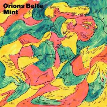 LP Orions Belte: Mint (mint Edition)