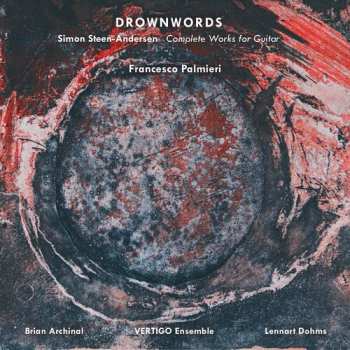 CD Orjais: Poetas