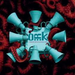 CD O.R.k.: Firehose Of Falsehoods 