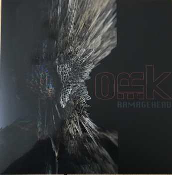 LP O.R.k.: Ramagehead