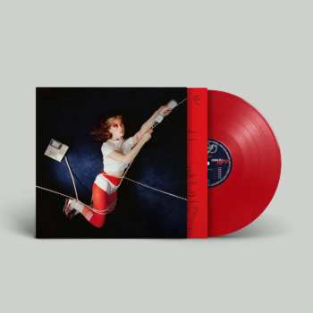 LP Orla Gartland: Everybody Needs A Hero