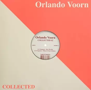 Orlando Voorn: Collected #2