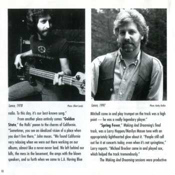 CD Orleans: Dance With Me: The Best Of Orleans