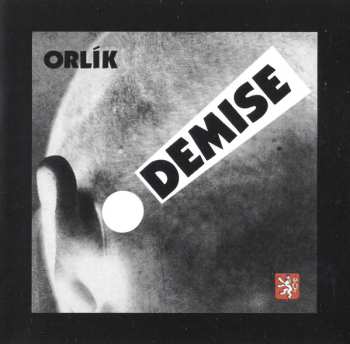 CD Orlík: Demise !