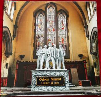 LP Orloge Simard: Culture Du Culte