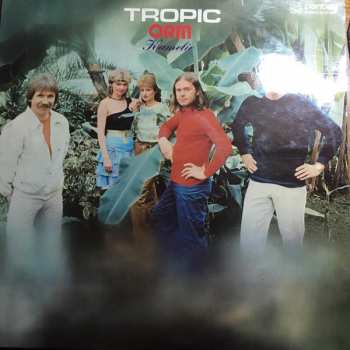 LP Kamelie: Tropic