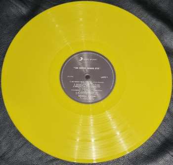 LP Ornella Vanoni: Un Gioco Senza Età  CLR | LTD