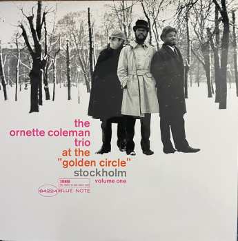 6LP/Box Set Ornette Coleman: Round Trip: Ornette Coleman On Blue Note LTD