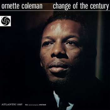 10LP/Box Set Ornette Coleman: The Atlantic Years
