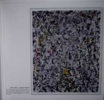 10LP/Box Set Ornette Coleman: The Atlantic Years