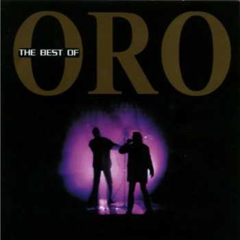 Album O.R.O.: The Best Of Oro