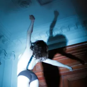 Orphan Swords: License To Desire