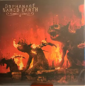 Orphanage Named Earth / The Throne