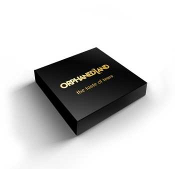 3SP Orphaned Land: Taste Of Tears