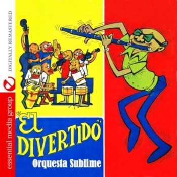 Album Orquesta Sublime: Caimitillo y Marañon - Cobarde