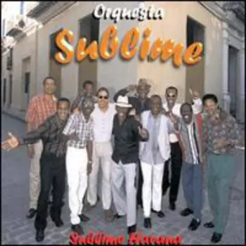 Sublime Habana