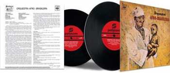 LP Orquestra Afro-Brasileira: Orquestra Afro-Brasileira
