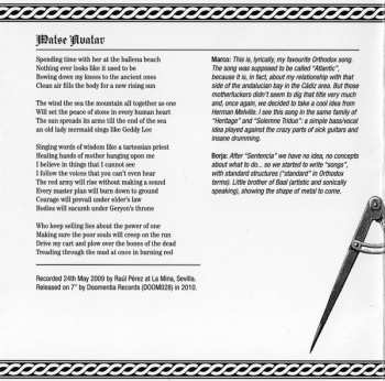 2CD Orthodox: Conoce Los Caminos MMV-MMX