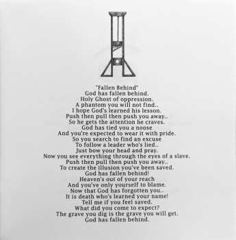 CD Orthodox: Sounds Of Loss