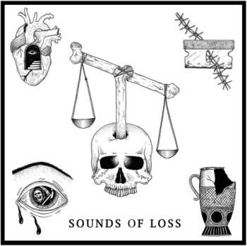 Album Orthodox: Sounds Of Loss