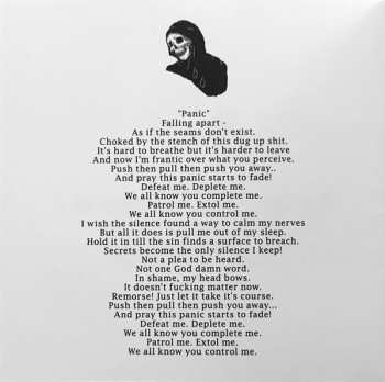 CD Orthodox: Sounds Of Loss