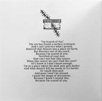 CD Orthodox: Sounds Of Loss