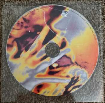 LP/CD Orthodox: Learning To Dissolve CLR | LTD