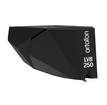 Audiotechnika Ortofon 2MR Black LVB 250