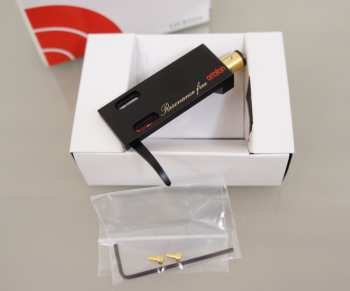 Audiotechnika Ortofon Lh-9000