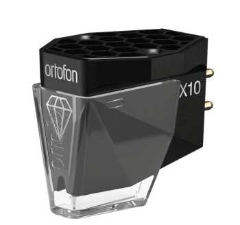 Audiotechnika Ortofon MC X40