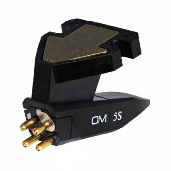 Audiotechnika Ortofon Om 5s