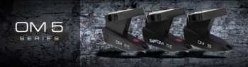 Audiotechnika Ortofon Om 5s
