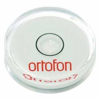 Audiotechnika Ortofon Vodováha Libelle