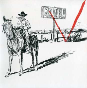 CD Orville Peck: Pony