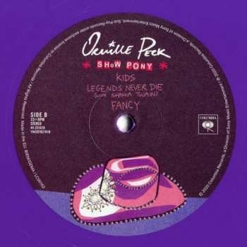 LP Orville Peck: Show Pony CLR