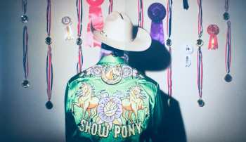 LP Orville Peck: Show Pony CLR