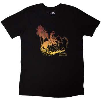 Merch Orville Peck: Tričko Daytona Sands