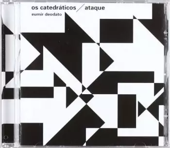 Os Catedráticos: Ataque