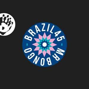 Album Os Devaneios: A Beleza É Você Menina / Embalo Diferente