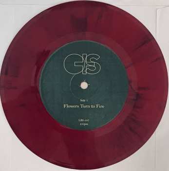 SP O+S: Flowers Turn To Fire CLR | LTD